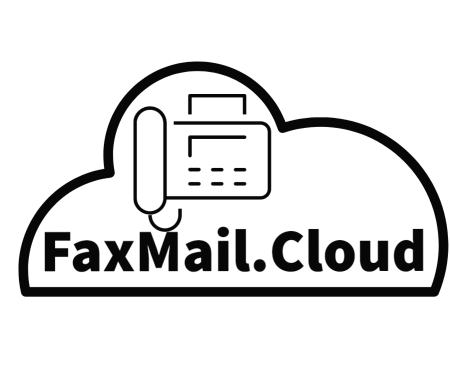 Faxmail Cloud Logo